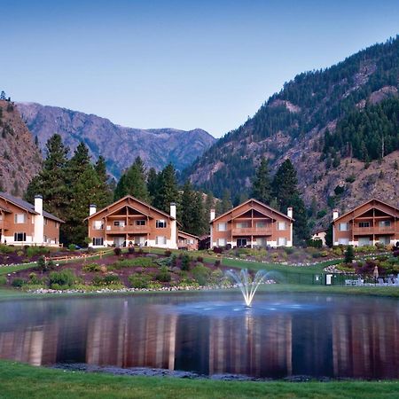 Worldmark Leavenworth Bagian luar foto