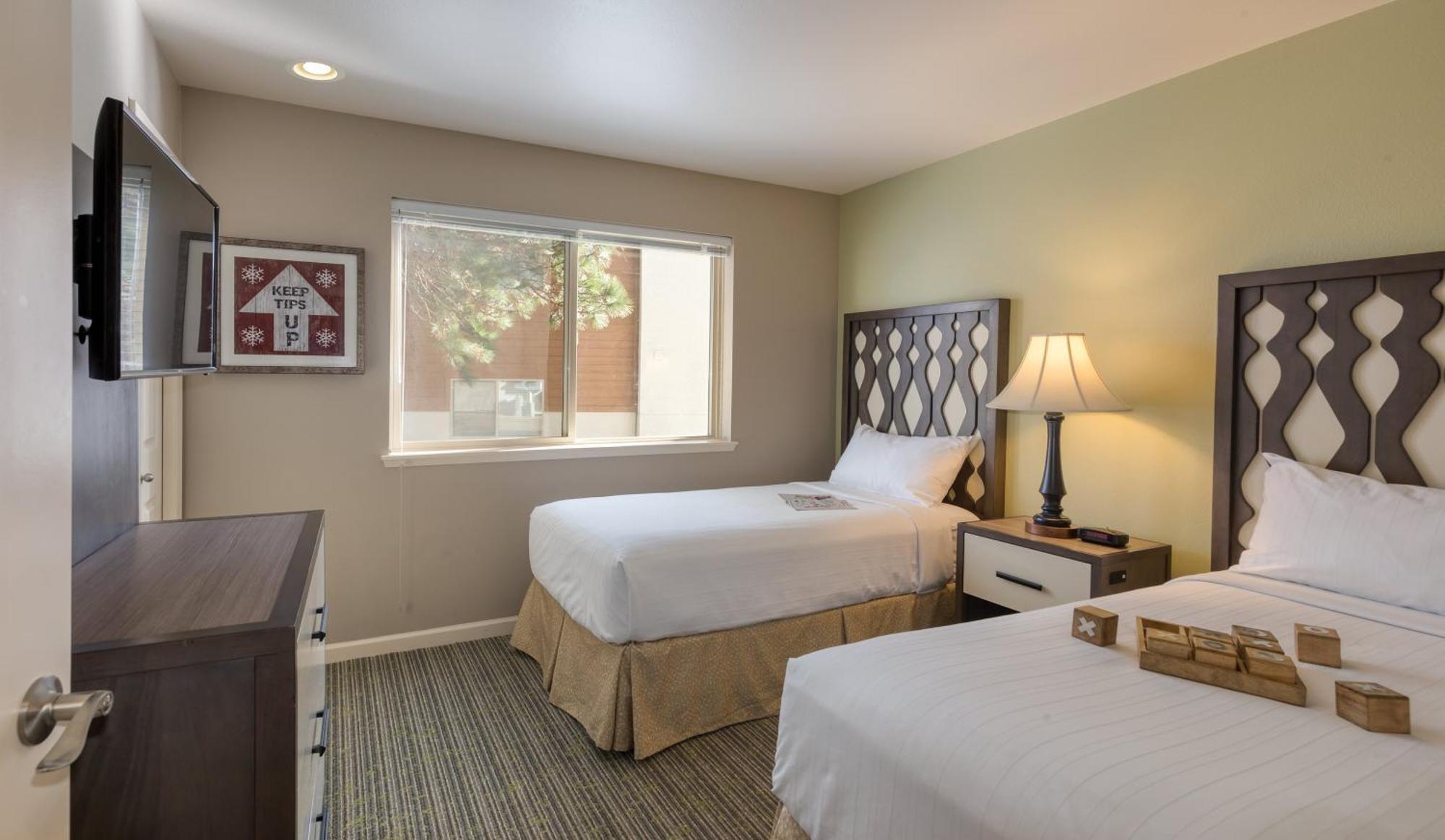 Worldmark Leavenworth Bagian luar foto