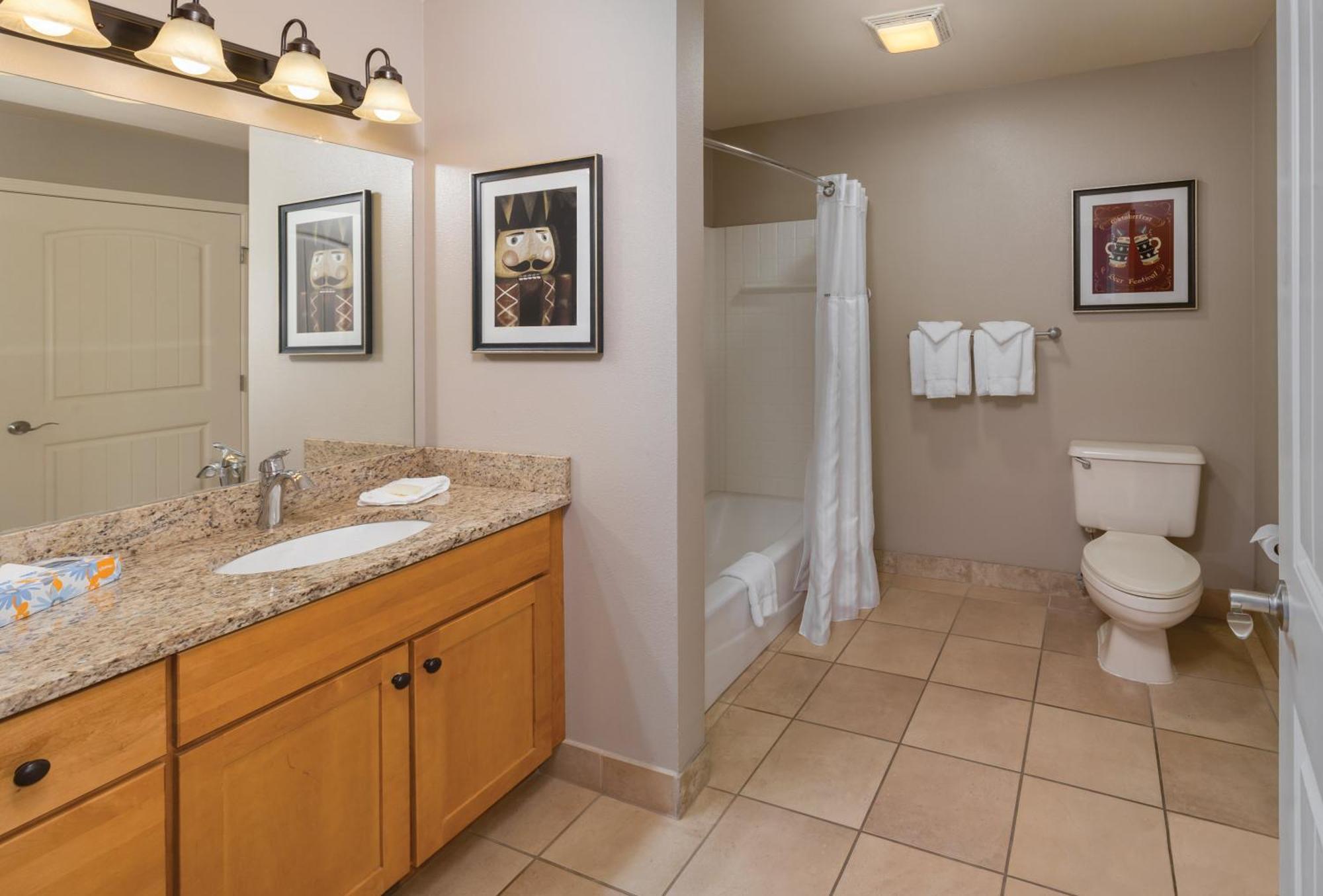 Worldmark Leavenworth Bagian luar foto